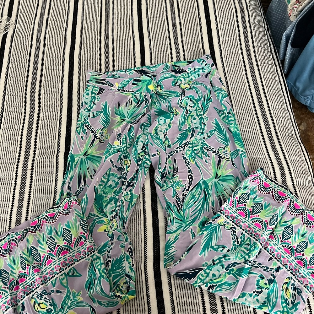 Lilly Pulitzer pant